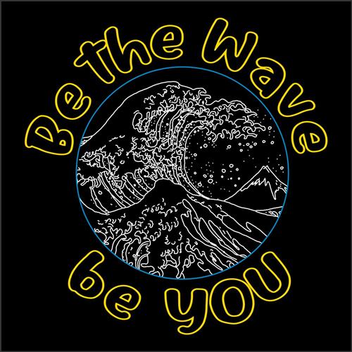 Be The Wave